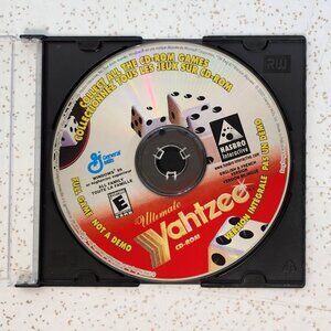 Ultimate Yahtzee PC Game